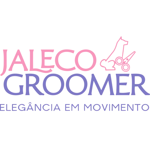 Jaleco Groomer