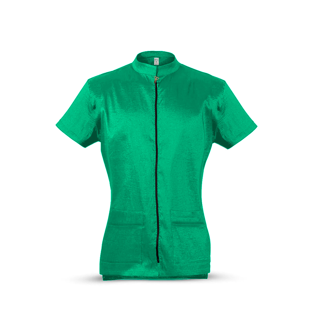 Jaleco Premium Feminino Tiffany Anti-Pelos